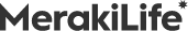 Logotipo MerakiLife